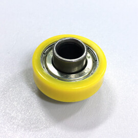 Transportwiel, 26 mm