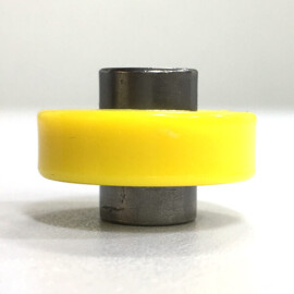 Transportwiel, 26 mm